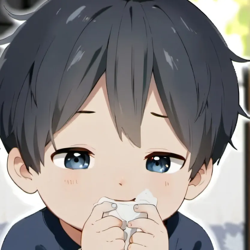 chat with ai character: Timmy