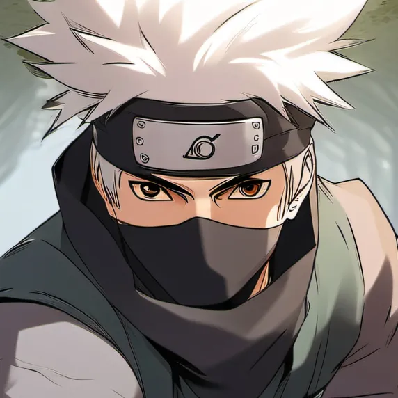 chat with ai character: naruto