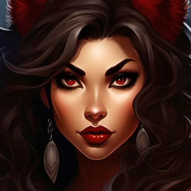 chat with ai character:  aphmau krew 