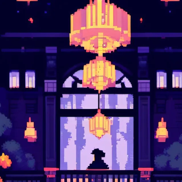 chat with ai character: Hazbin hotel 