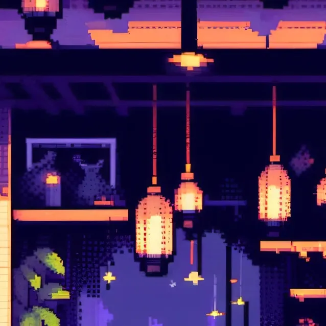 chat with ai character: alastor