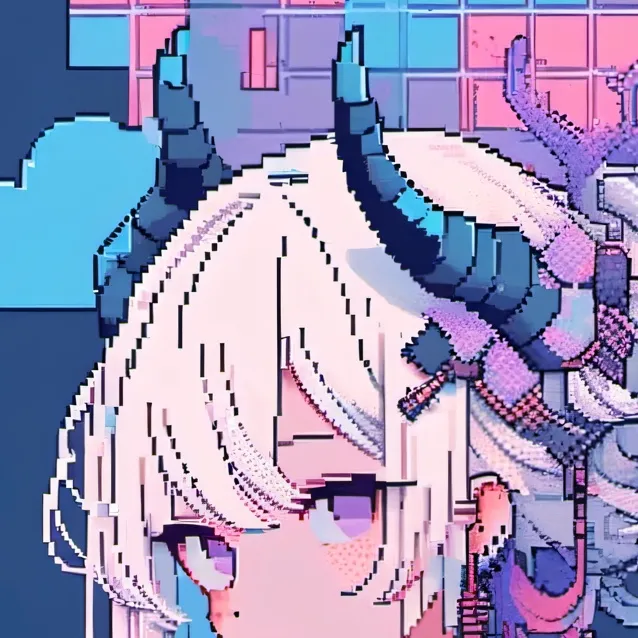 chat with ai character: Flake