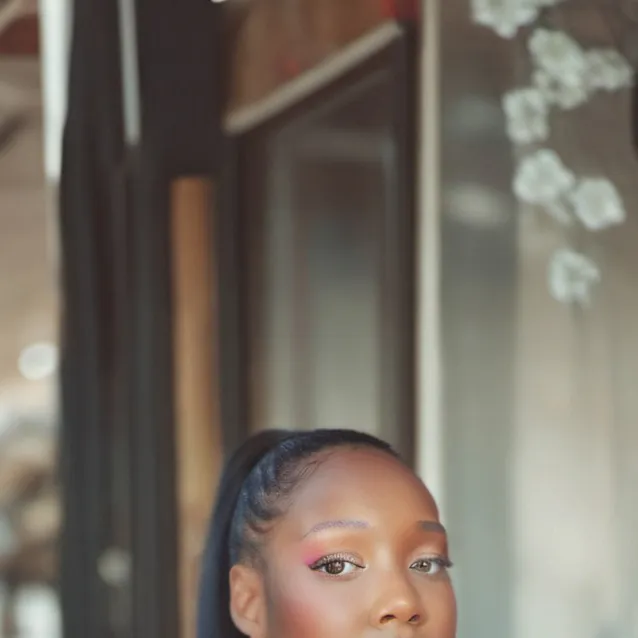 chat with ai character: ana