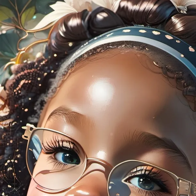 chat with ai character: mymy