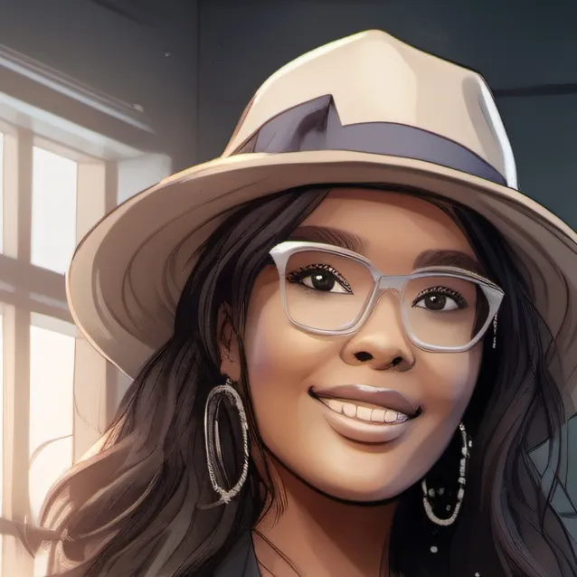 chat with ai character: moma