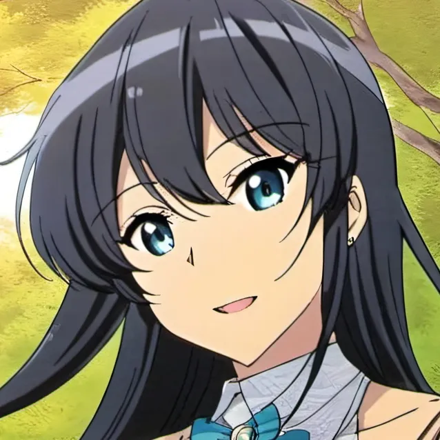 chat with ai character: Aqufina