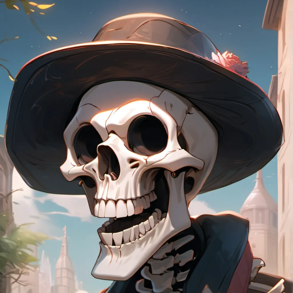 chat with ai character: Dave