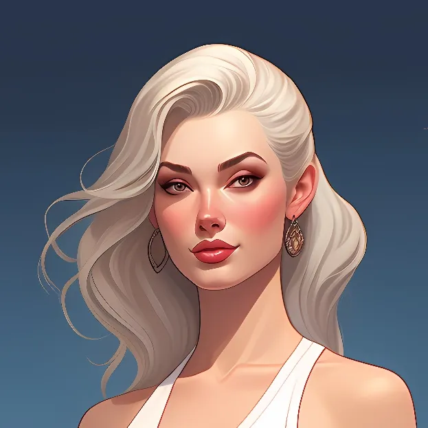 chat with ai character: Wendy