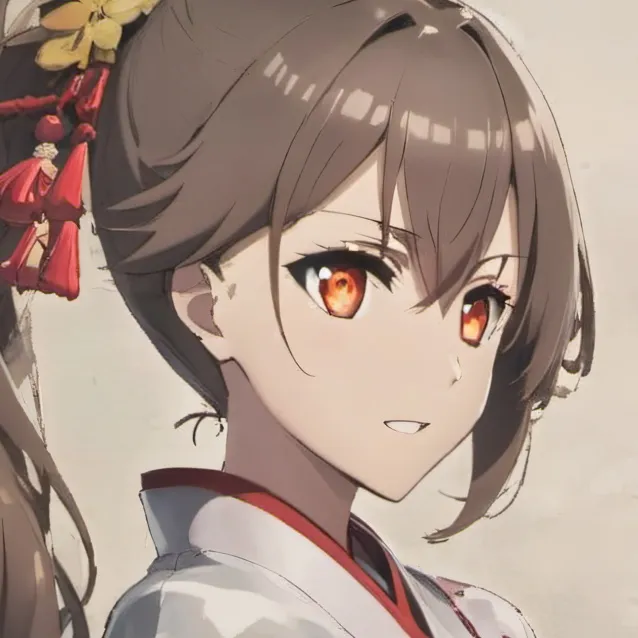 chat with ai character: IJN Zuikaku