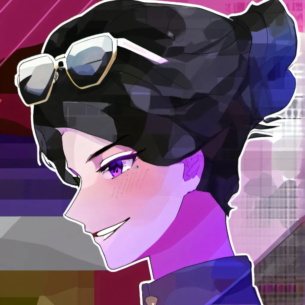 chat with ai character: Neah