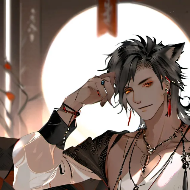 chat with ai character: jack