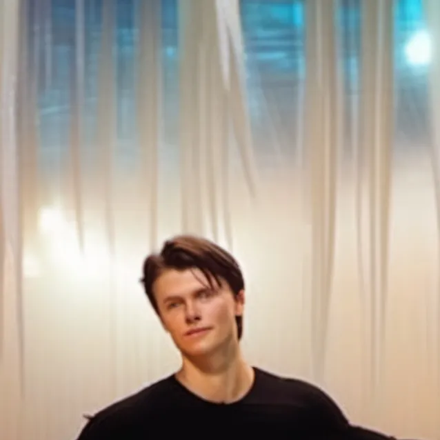 chat with ai character: Valeriy Angelopol