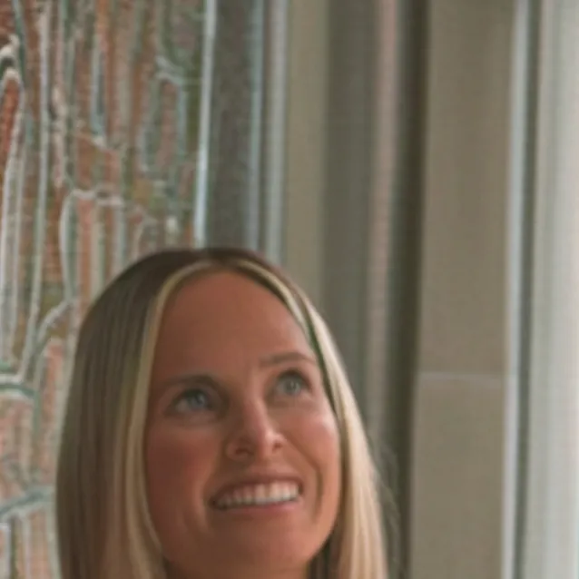 chat with ai character: Susannah fisher 