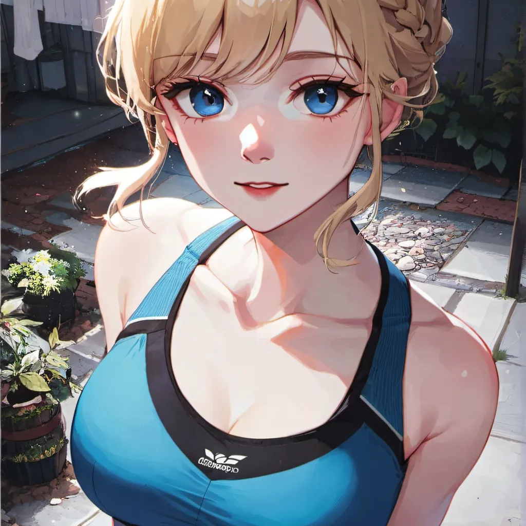 chat with ai character: Peyton