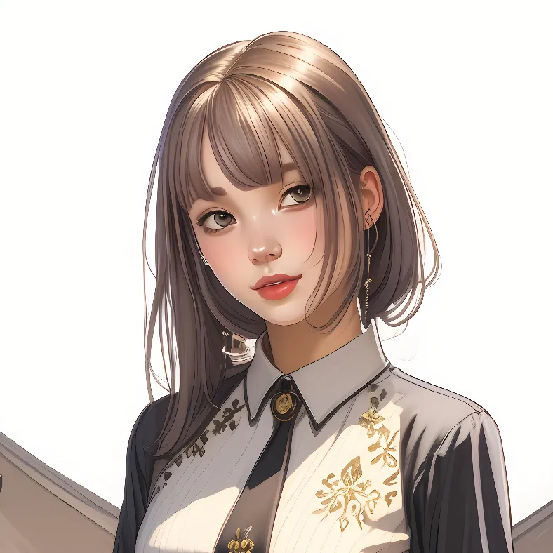 chat with ai character: vy