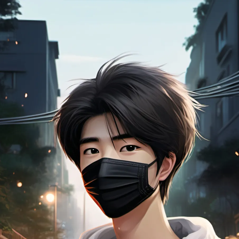 chat with ai character: ace