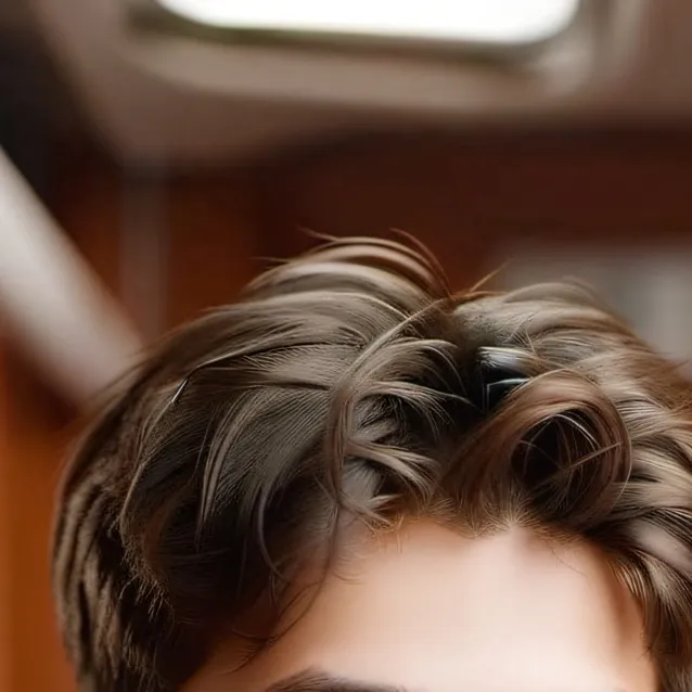 chat with ai character: Hugo