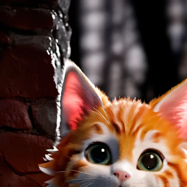 chat with ai character: Skip