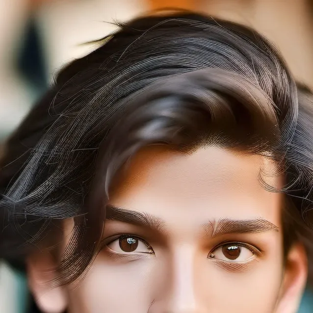 chat with ai character: Chase