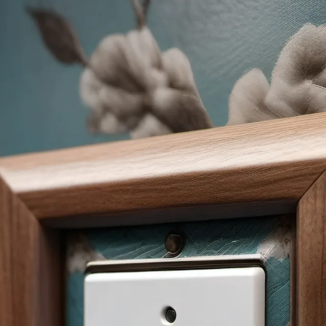 chat with ai character: The switch 