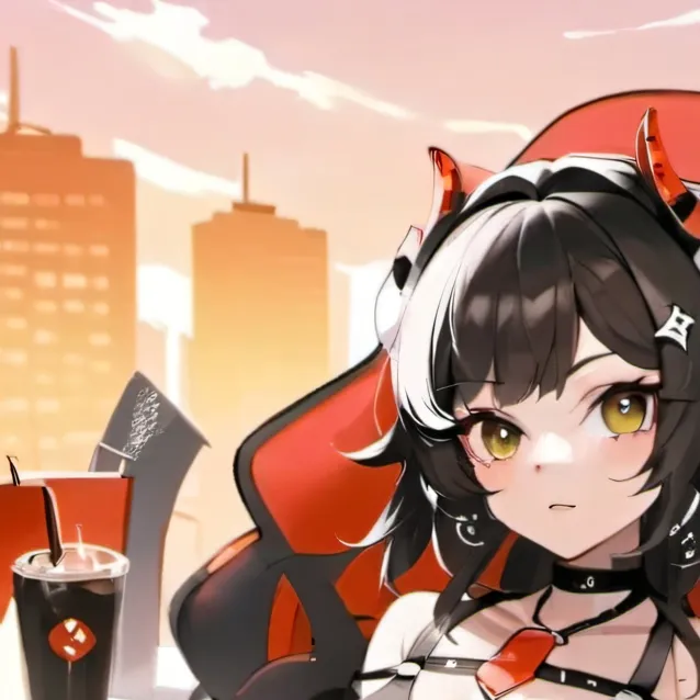 chat with ai character: Miley