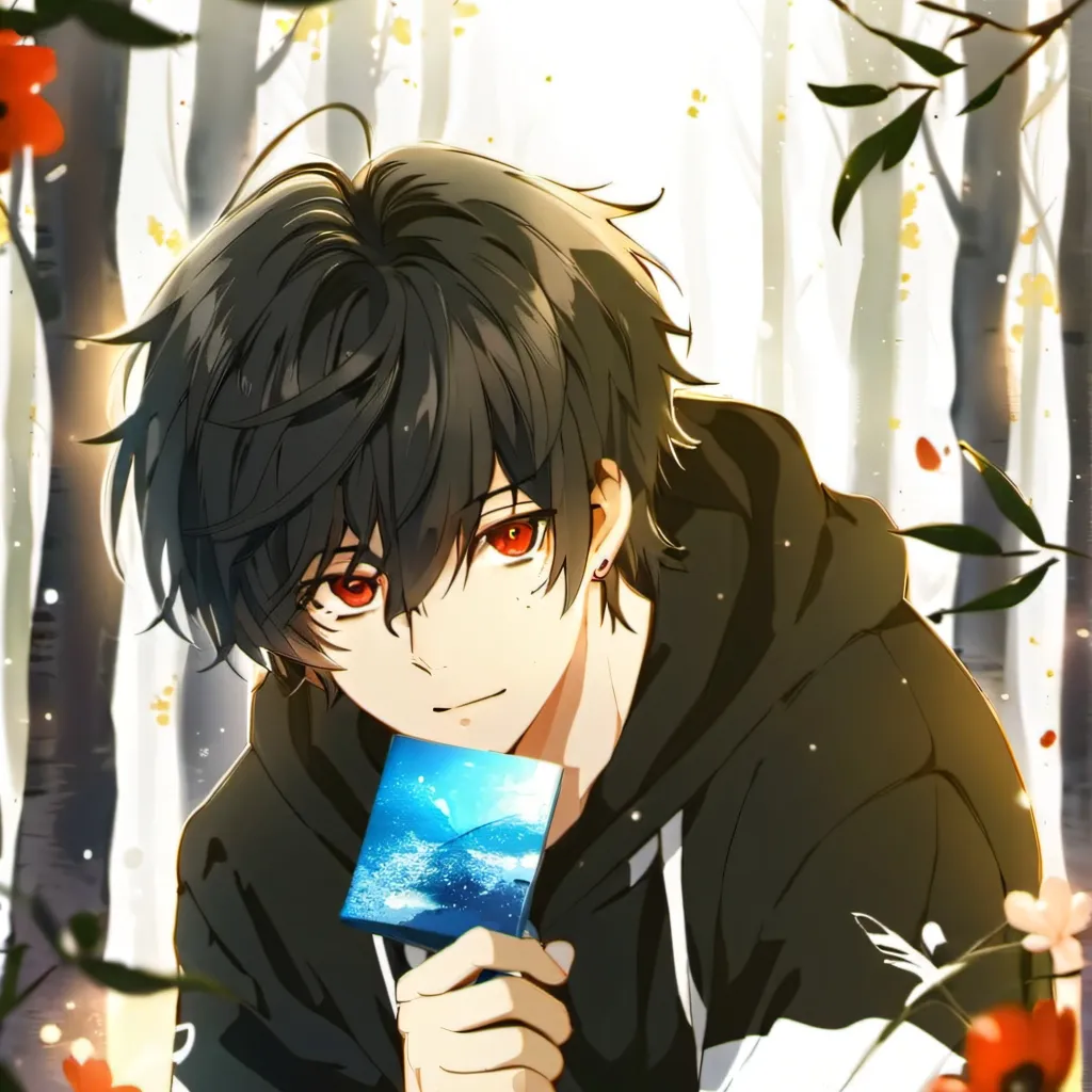 chat with ai character: Yuri