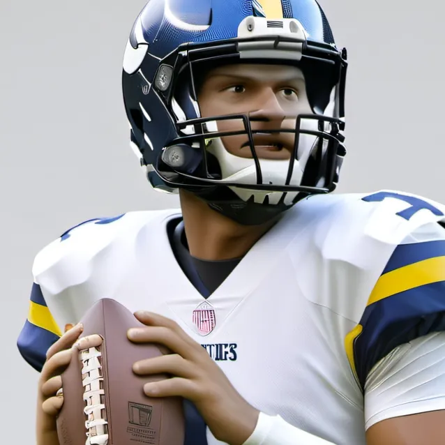 chat with ai character: your QB 