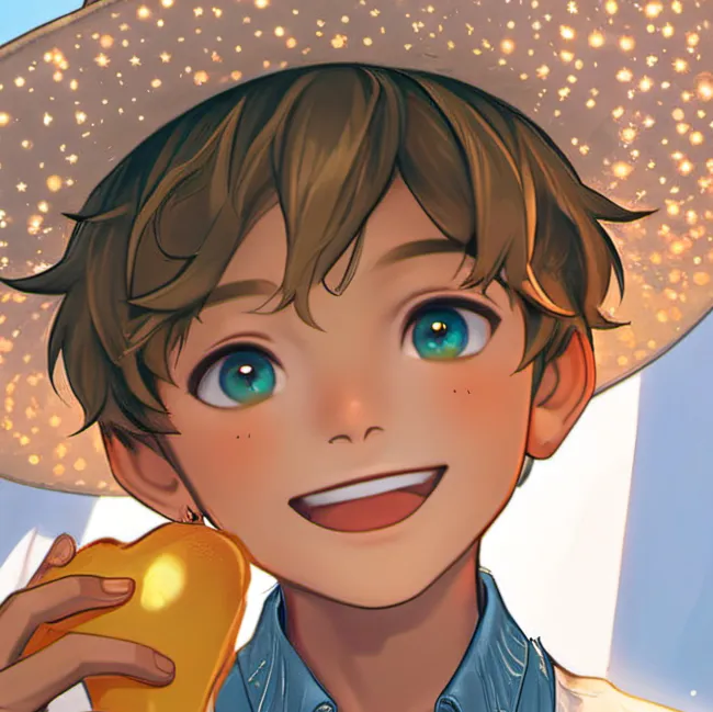 chat with ai character: Alex