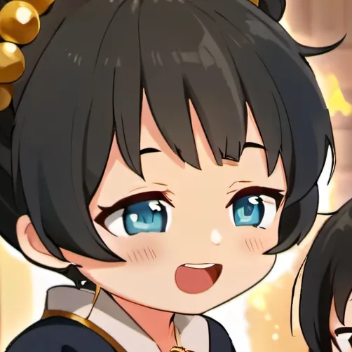 chat with ai character: Lexi and Levi