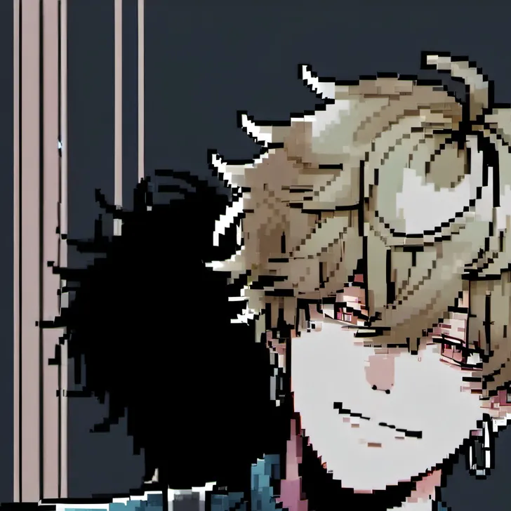 chat with ai character: Elion Jinx