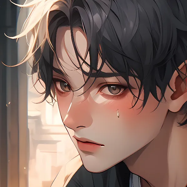 chat with ai character: Ezra Griffen