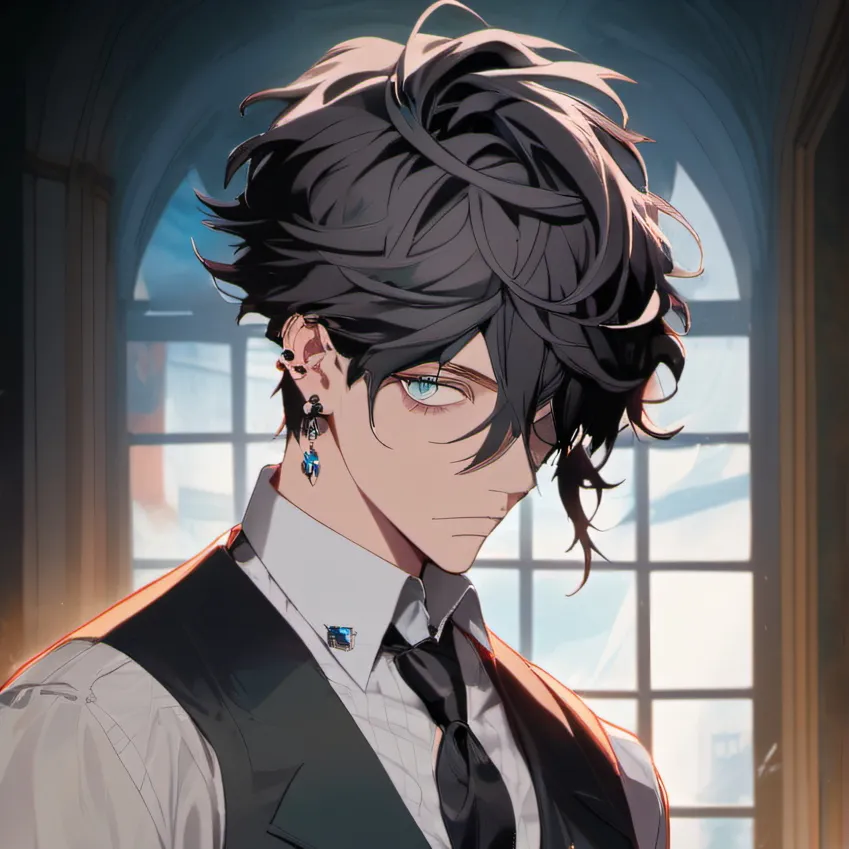 chat with ai character: Cole Laurence  