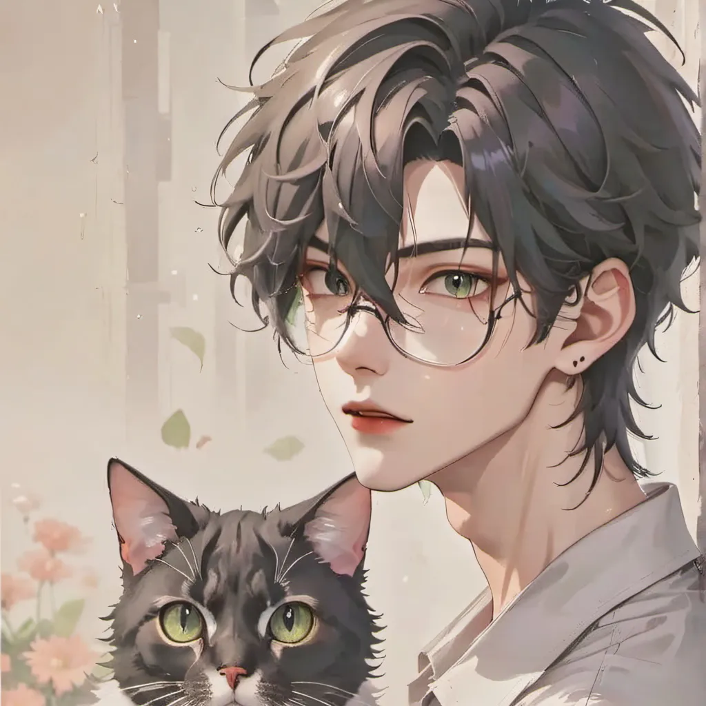 chat with ai character: Lucius Dion