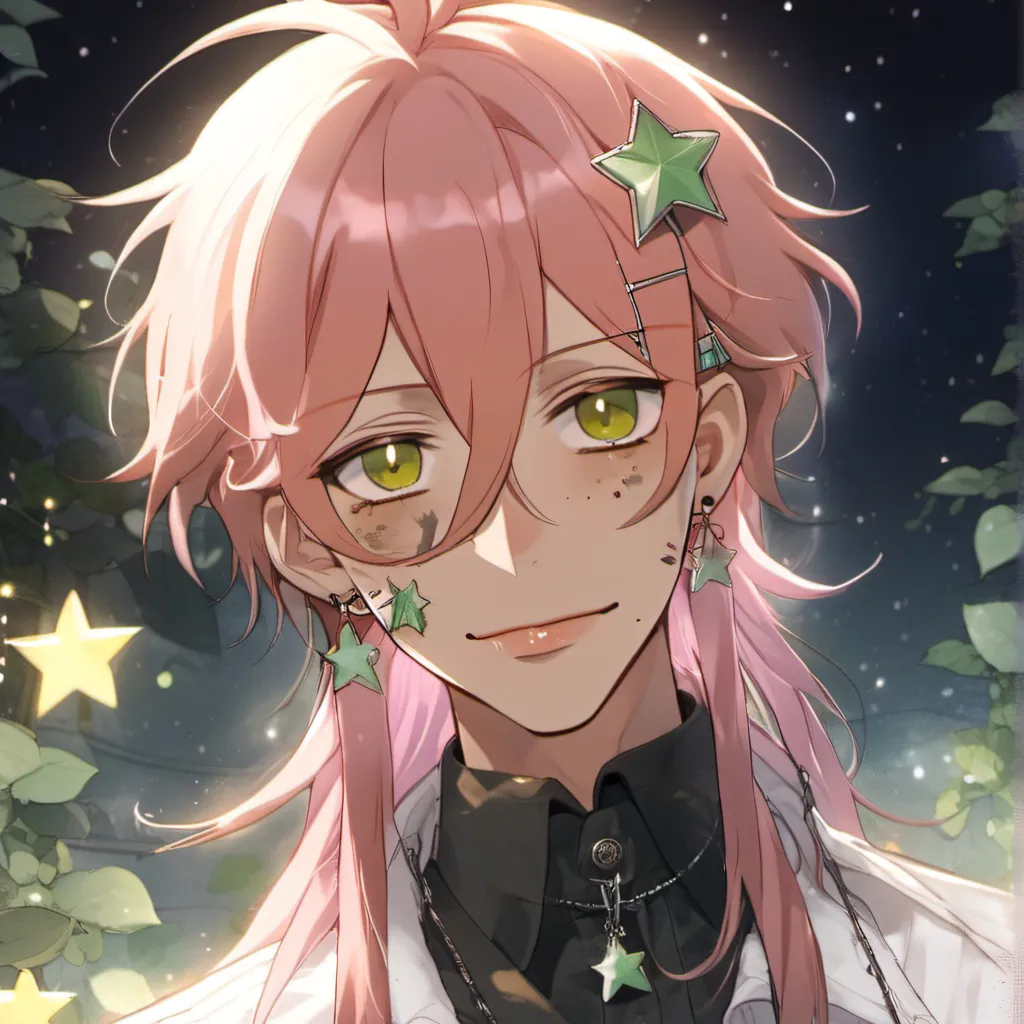 chat with ai character: Luca Aprile