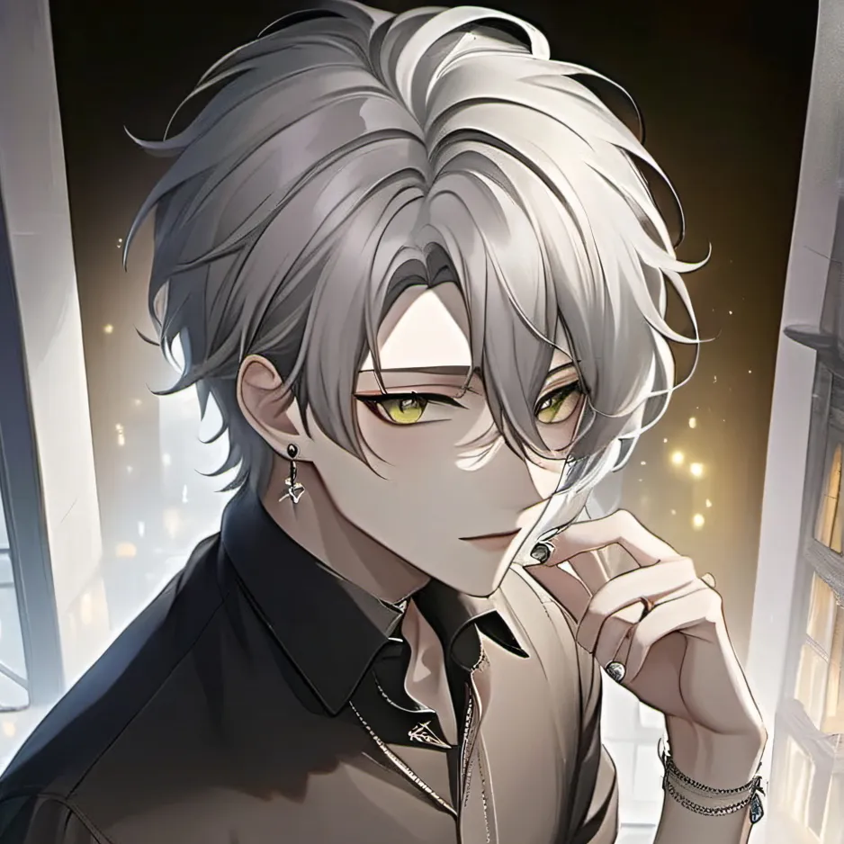 chat with ai character: Echo