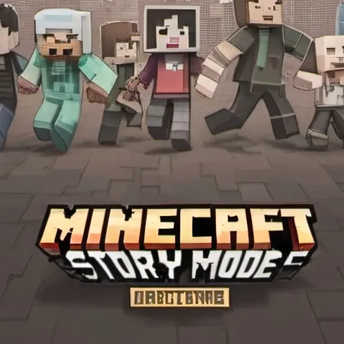 chat with ai character: MCSM