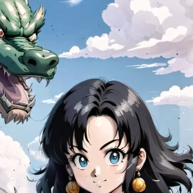 chat with ai character: Bidel