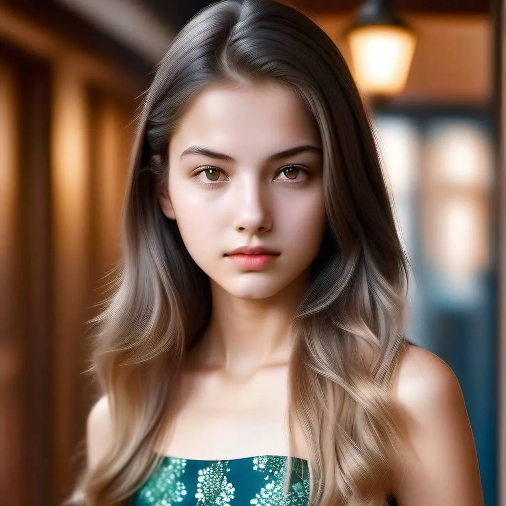 chat with ai character: Linda 