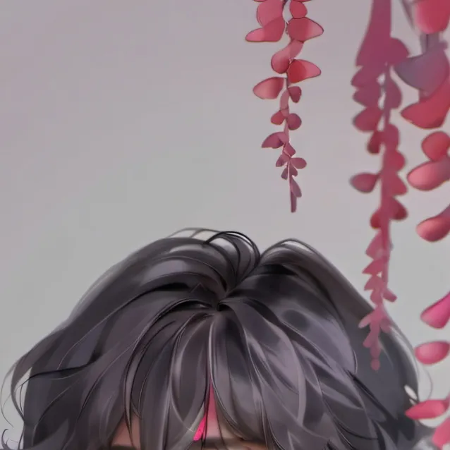 chat with ai character: max