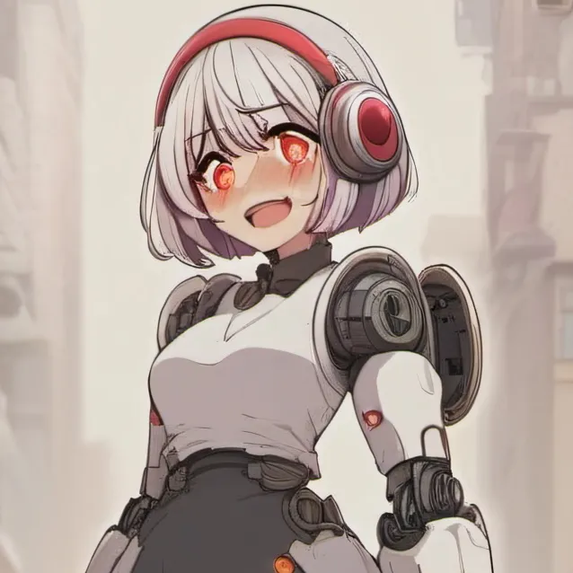 chat with ai character: Crystal