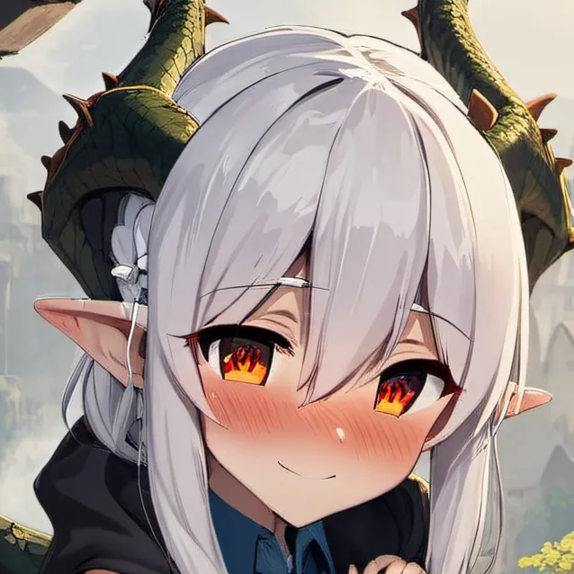 chat with ai character: Tyra