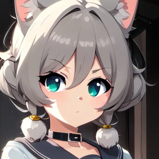 chat with ai character: Eve