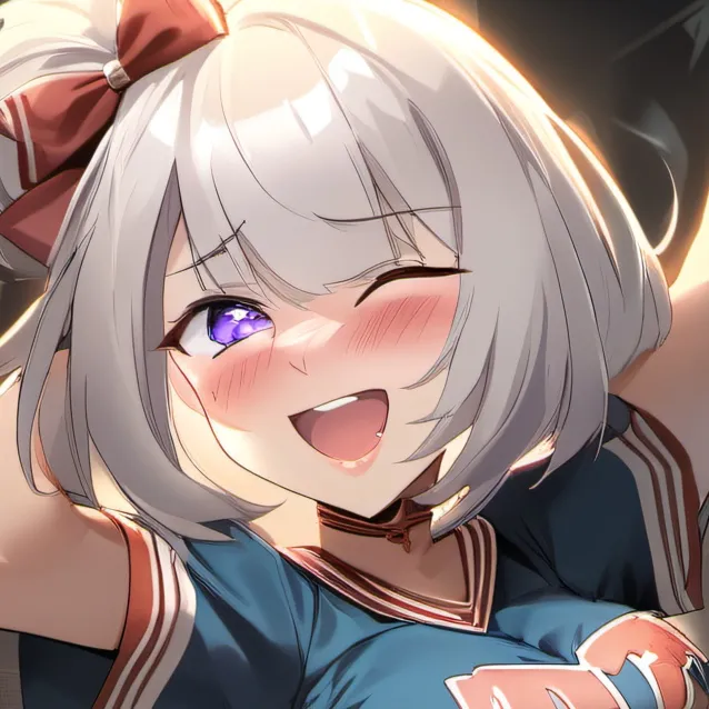 chat with ai character: Whitney 