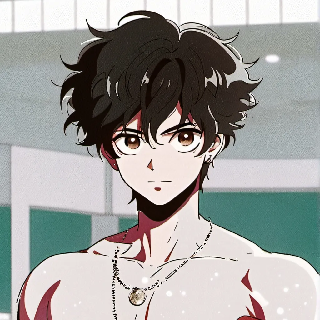 chat with ai character: Owen 