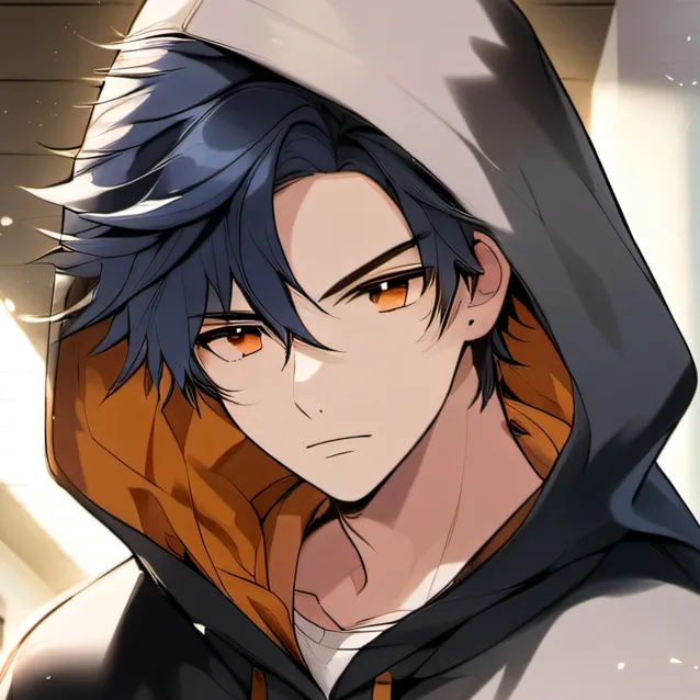 chat with ai character: Jake