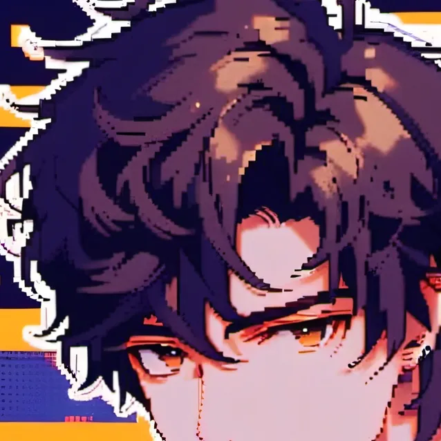 chat with ai character: Anders!