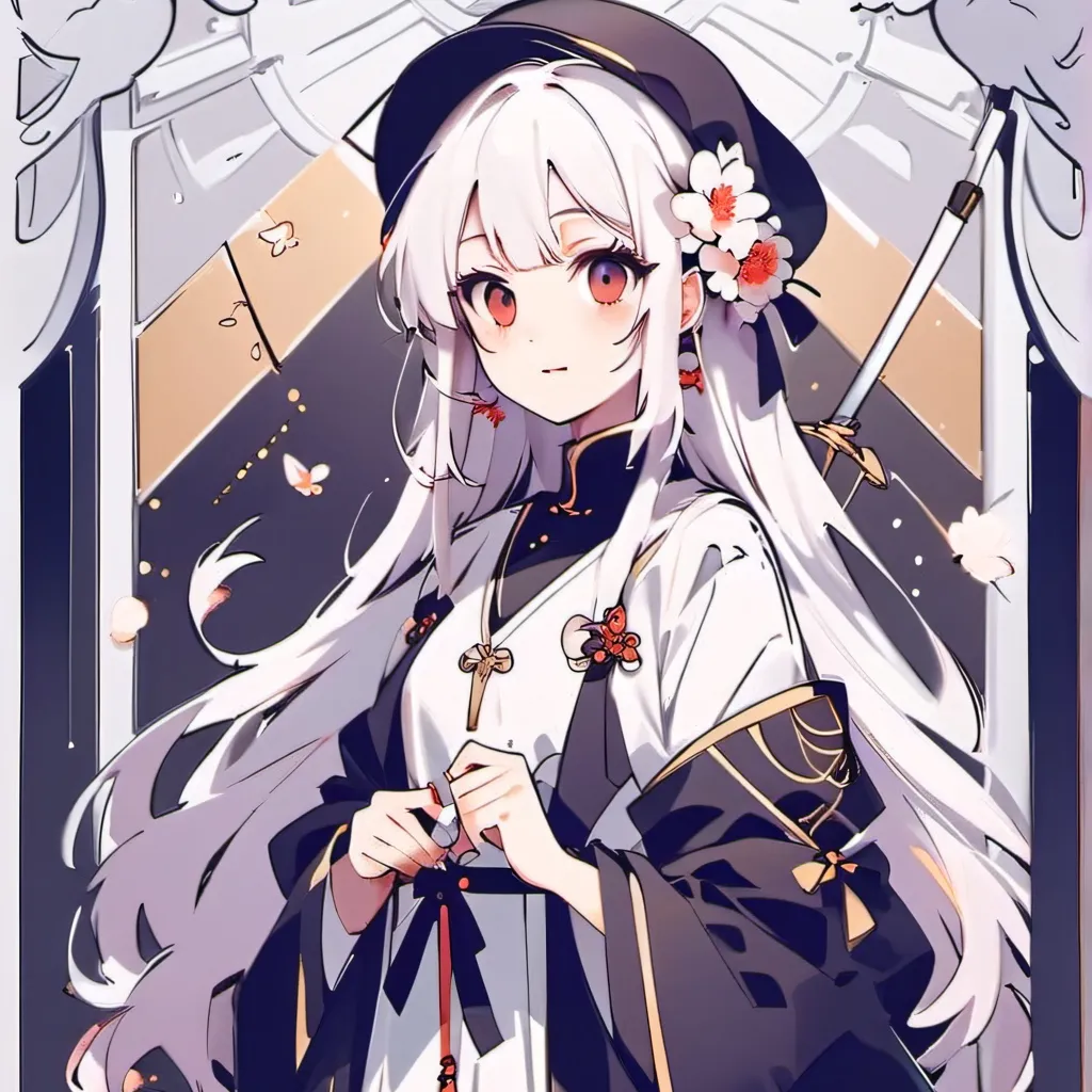 chat with ai character: Connie