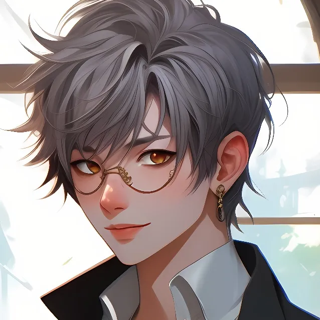 chat with ai character: Miles Bradley