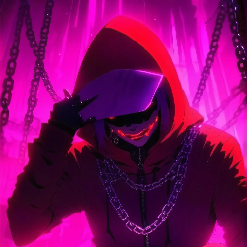 chat with ai character: Shade Of Dawn