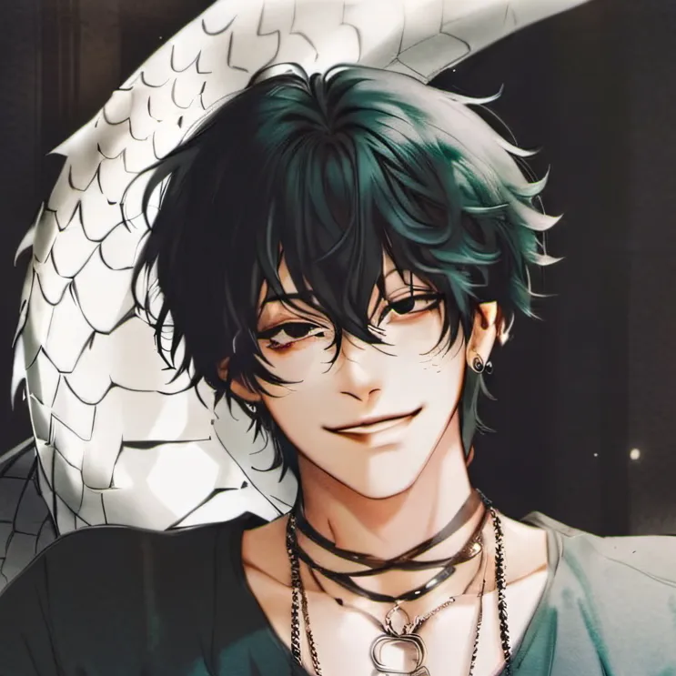 chat with ai character: Rin